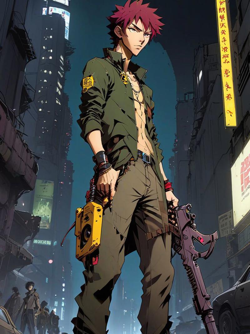 05410-4180239437-cyberpunk cowboy, cowboy bebop, akira, albator,  complexe outfits, extravagants assets, large mechanical googles, rococo clothes.jpg